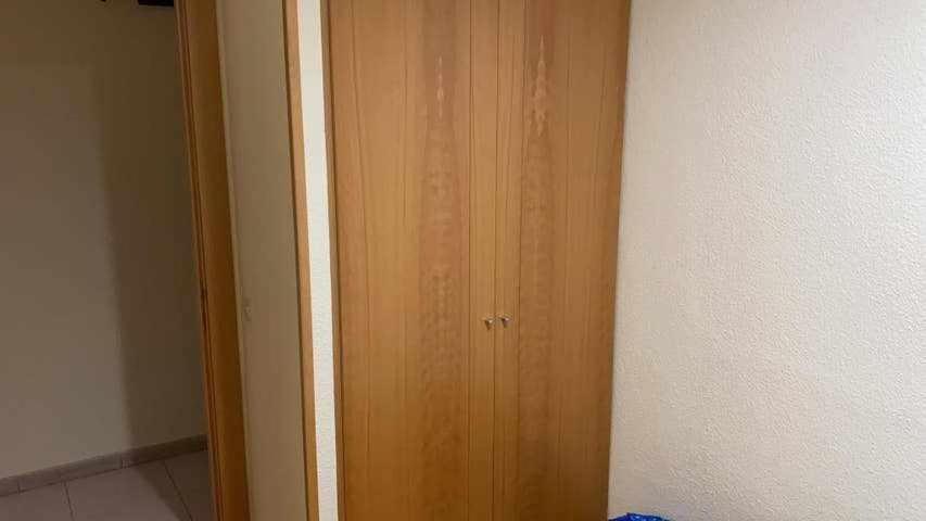 Bed and Breakfast Residencia 12 Octubre Madrid Exterior foto